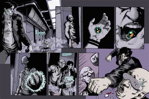 webmagna|WebComics .